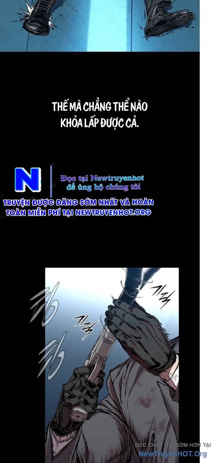 Báo Thù 2: Vạn Nhân Chi Thượng Chap 95 - Next Chap 96
