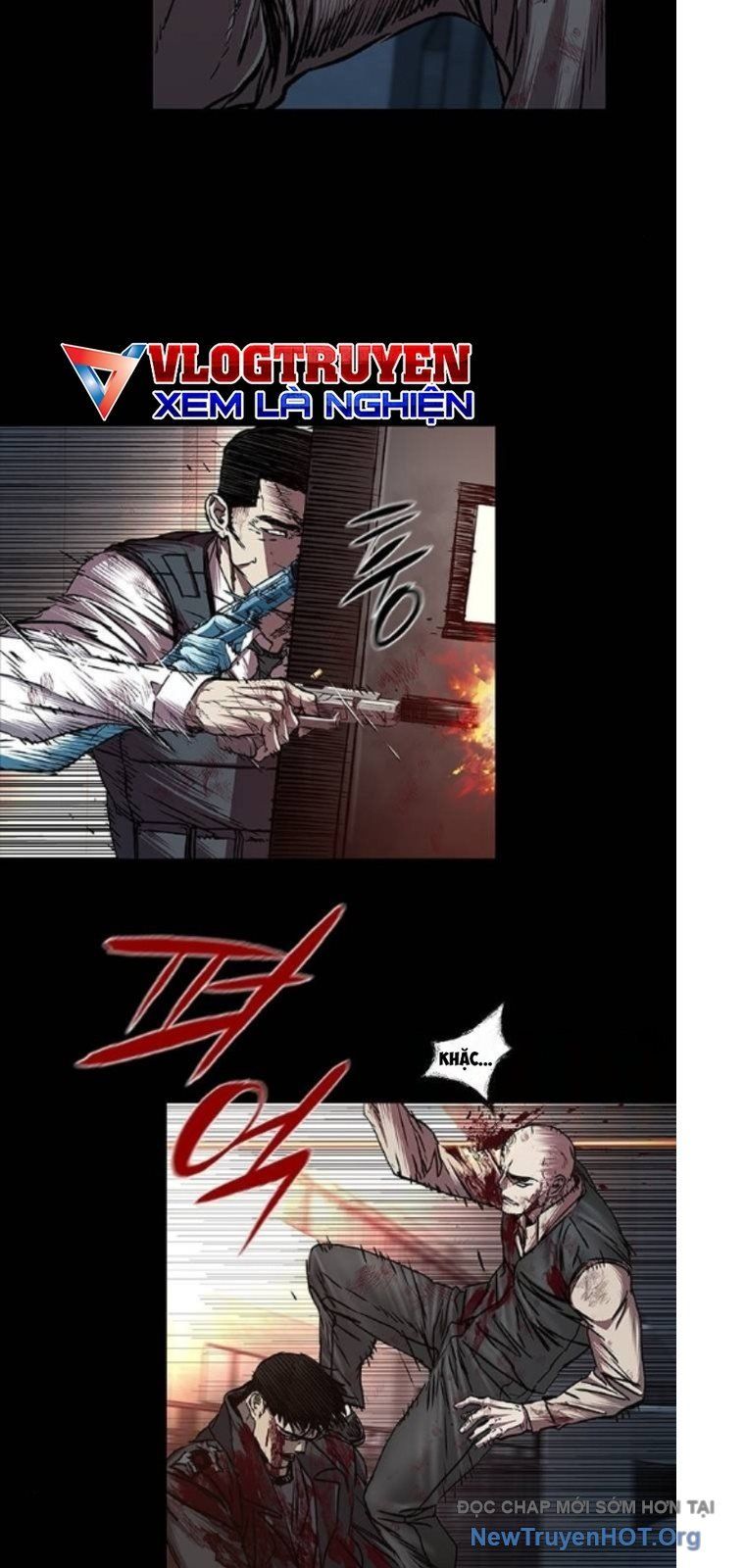 Báo Thù 2: Vạn Nhân Chi Thượng Chap 95 - Next Chap 96
