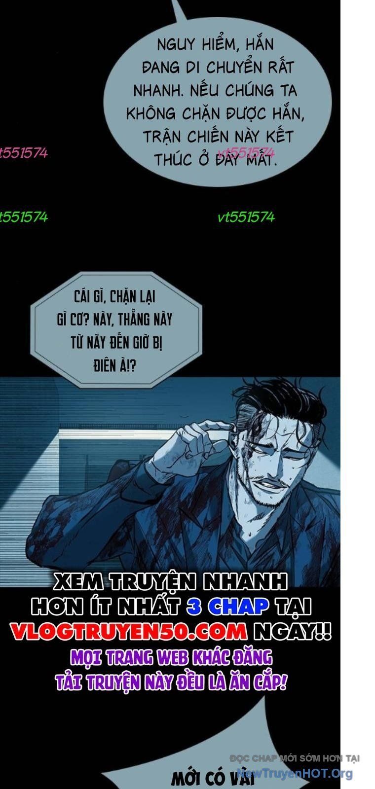 Báo Thù 2: Vạn Nhân Chi Thượng Chap 95 - Next Chap 96