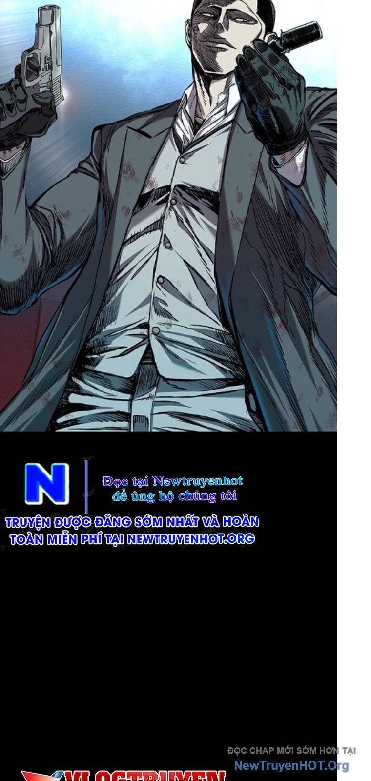 Báo Thù 2: Vạn Nhân Chi Thượng Chap 95 - Next Chap 96