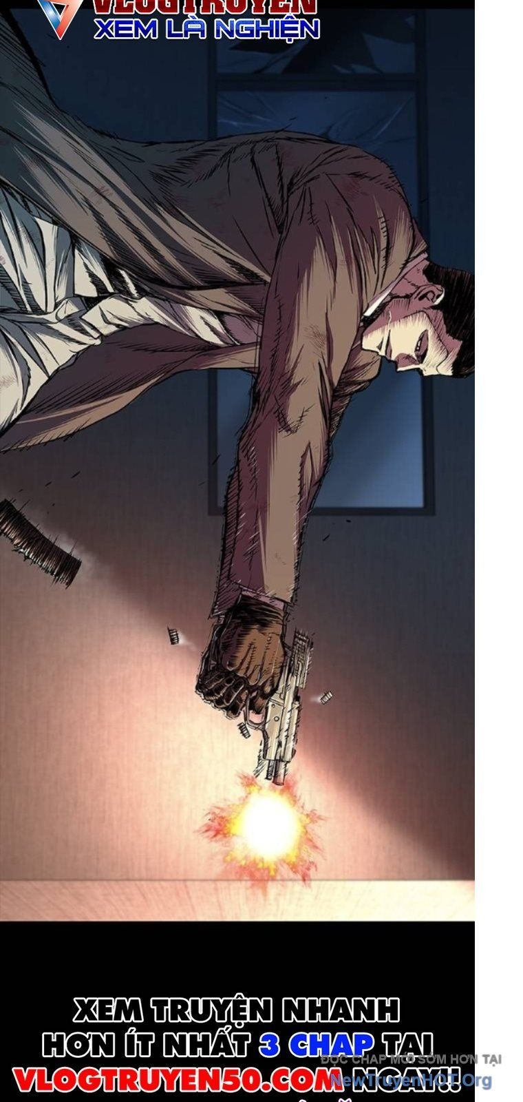 Báo Thù 2: Vạn Nhân Chi Thượng Chap 95 - Next Chap 96