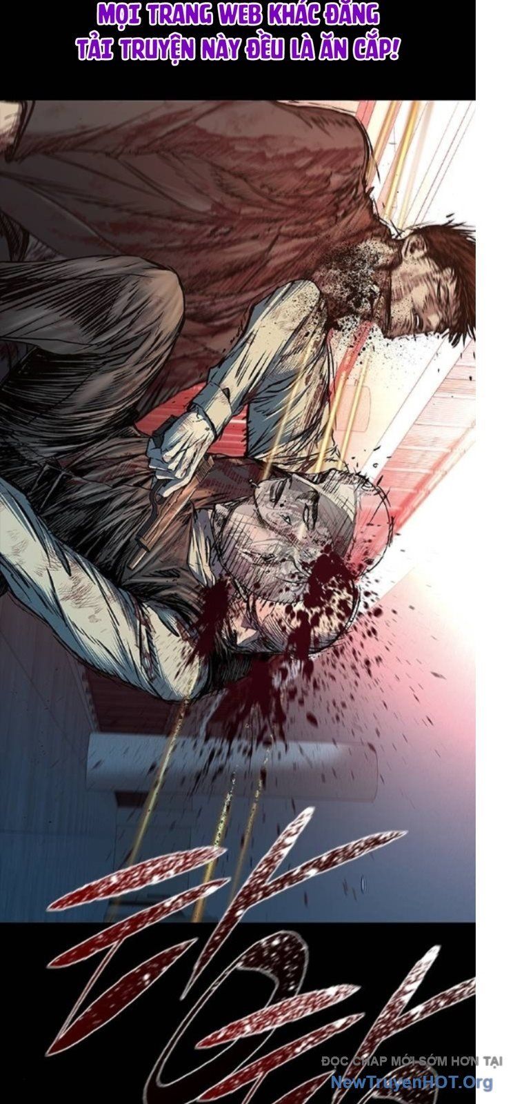 Báo Thù 2: Vạn Nhân Chi Thượng Chap 95 - Next Chap 96