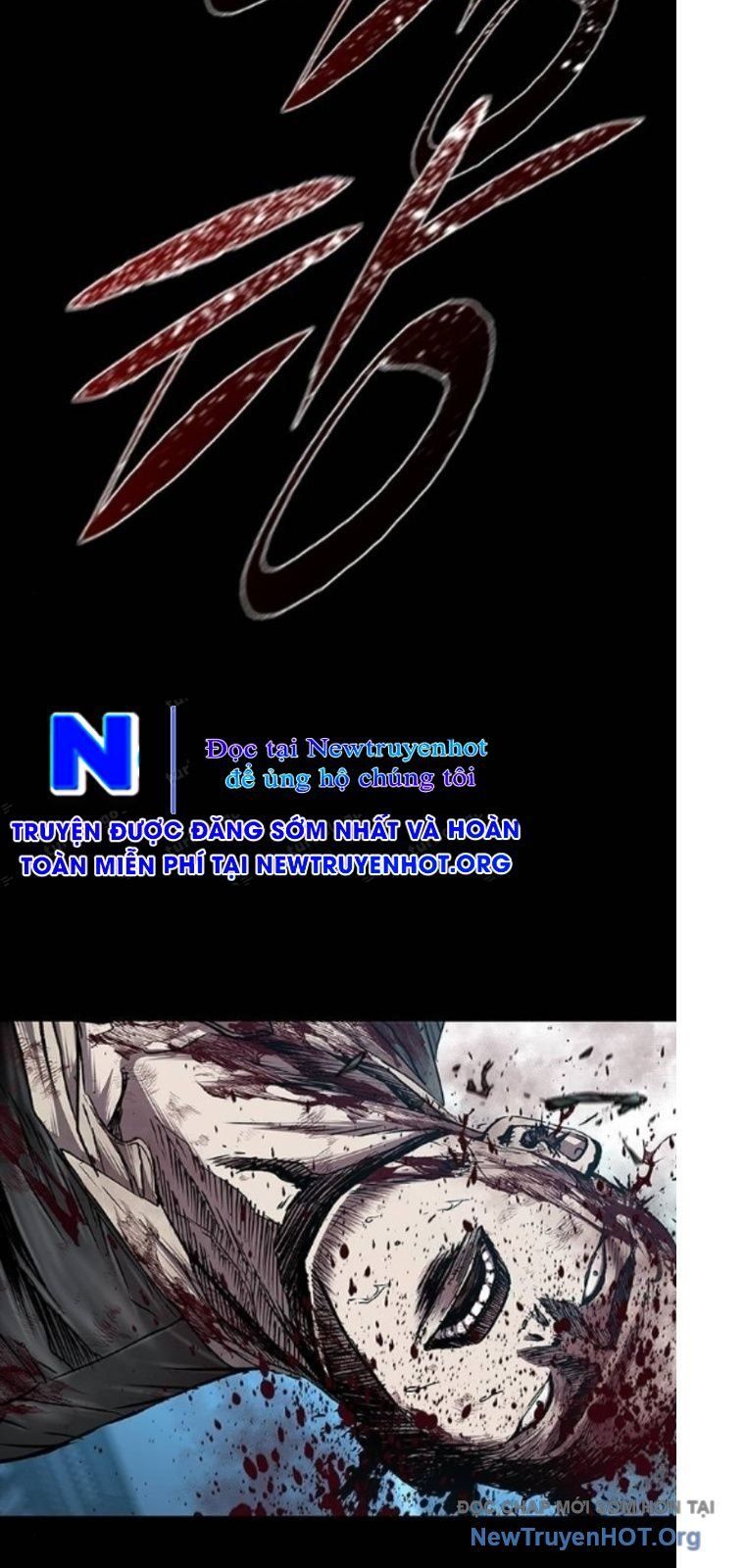 Báo Thù 2: Vạn Nhân Chi Thượng Chap 95 - Next Chap 96