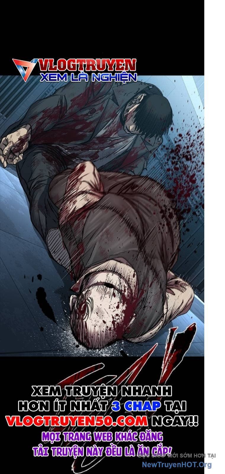 Báo Thù 2: Vạn Nhân Chi Thượng Chap 95 - Next Chap 96