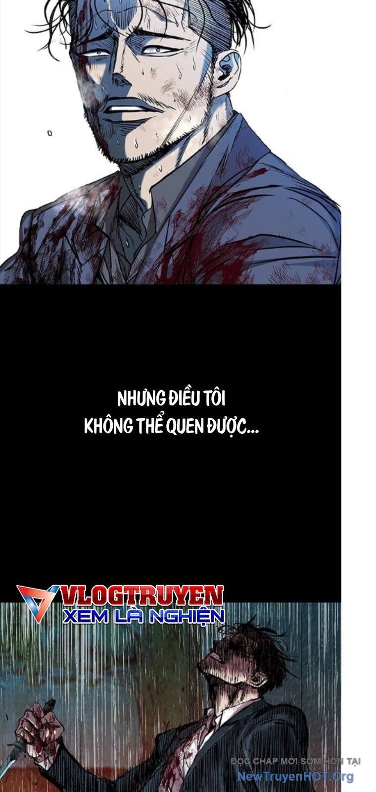 Báo Thù 2: Vạn Nhân Chi Thượng Chap 95 - Next Chap 96