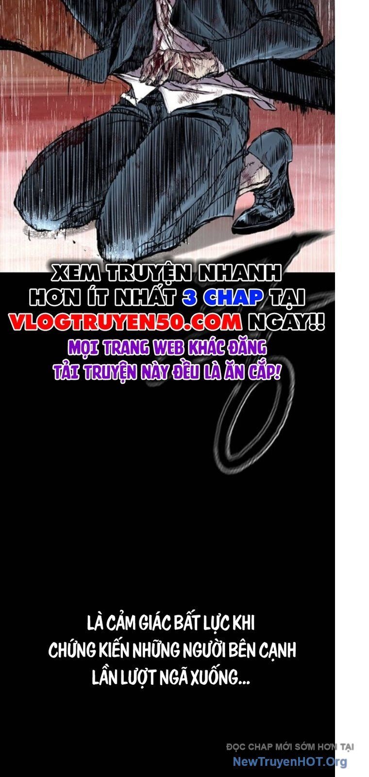 Báo Thù 2: Vạn Nhân Chi Thượng Chap 95 - Next Chap 96
