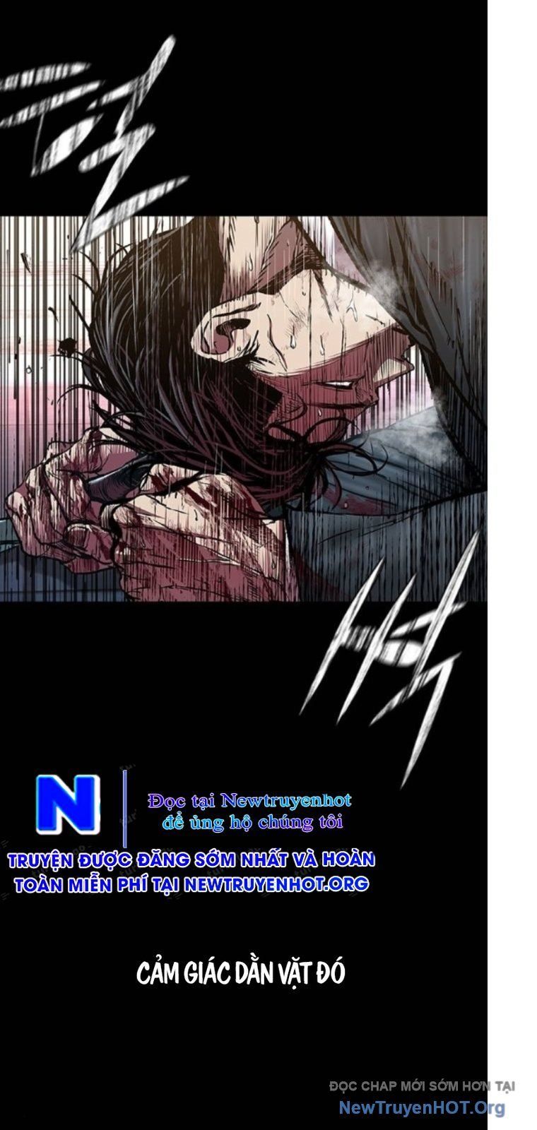 Báo Thù 2: Vạn Nhân Chi Thượng Chap 95 - Next Chap 96