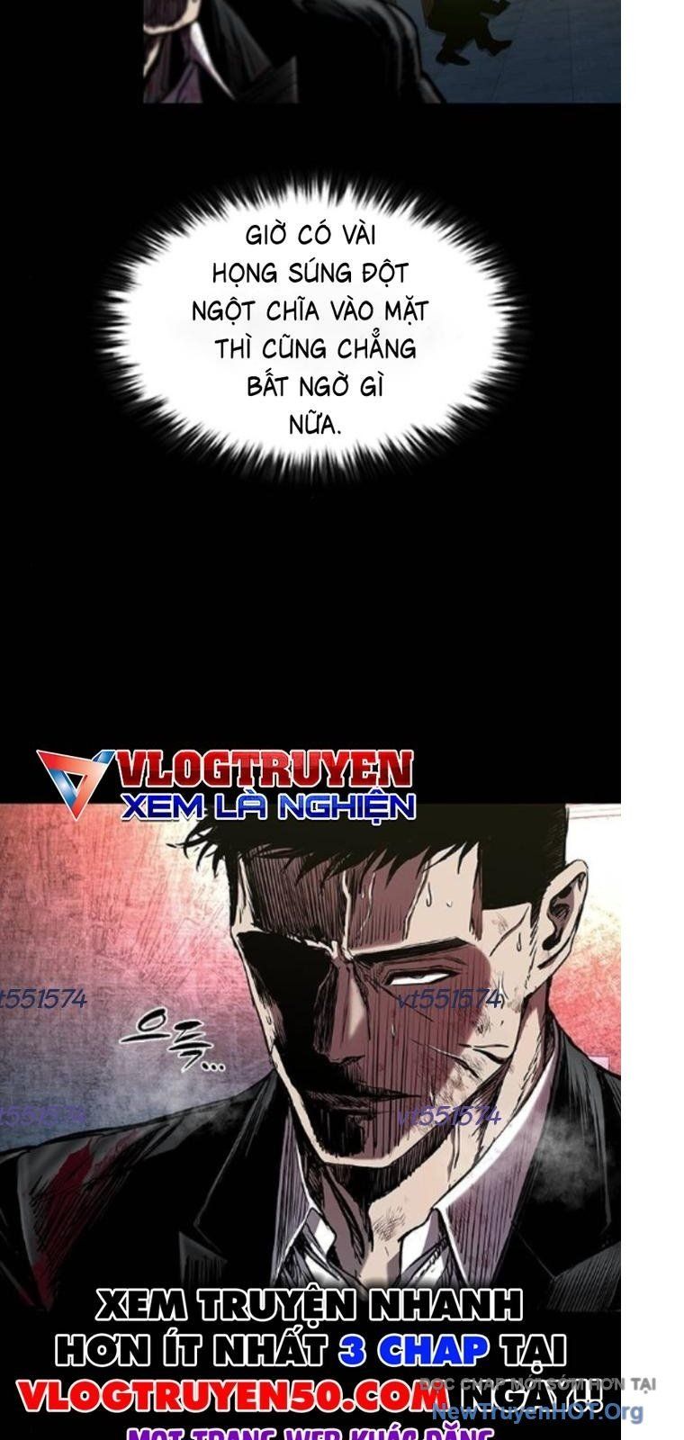 Báo Thù 2: Vạn Nhân Chi Thượng Chap 95 - Next Chap 96