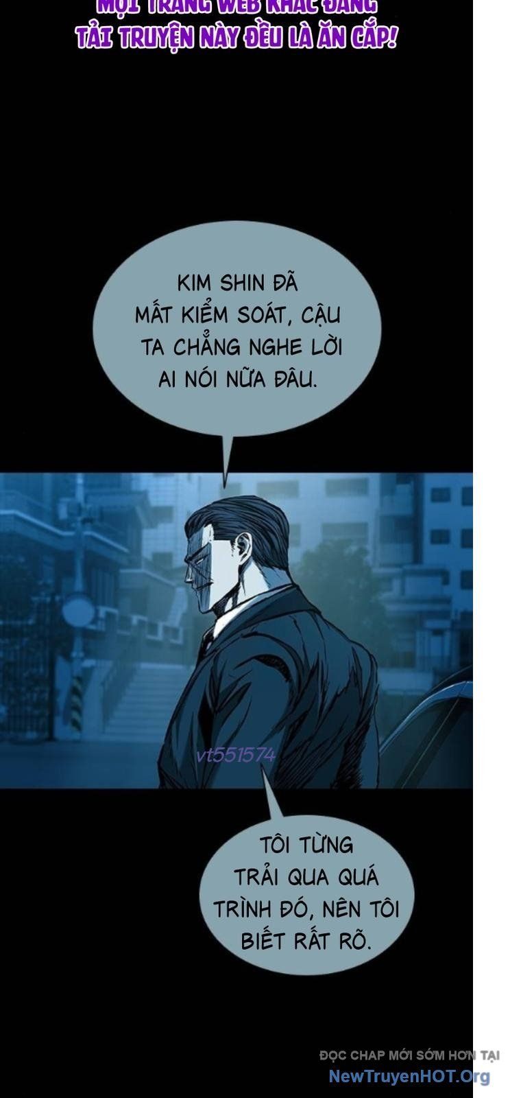 Báo Thù 2: Vạn Nhân Chi Thượng Chap 95 - Next Chap 96