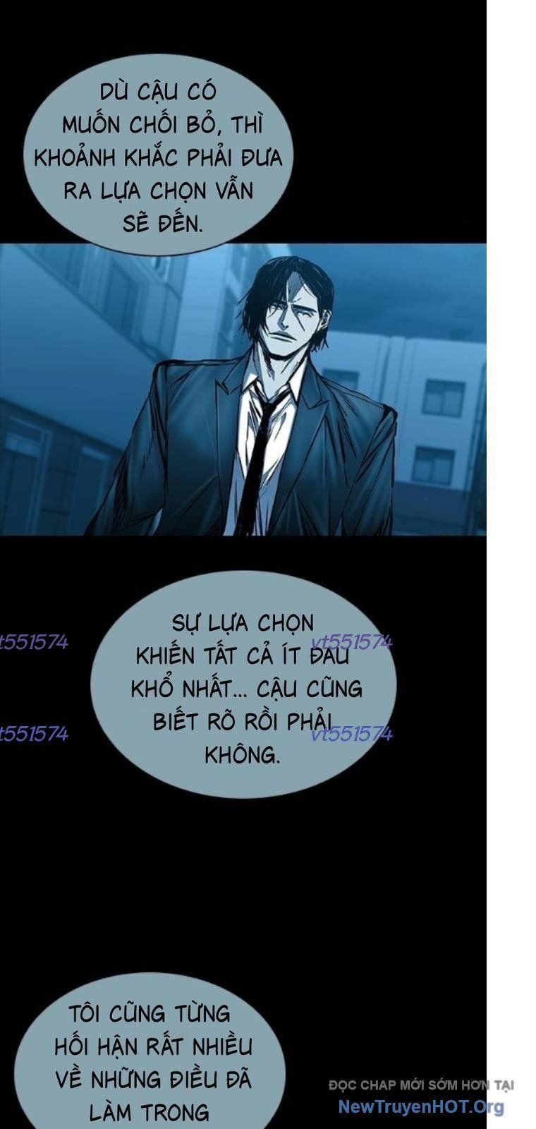 Báo Thù 2: Vạn Nhân Chi Thượng Chap 95 - Next Chap 96