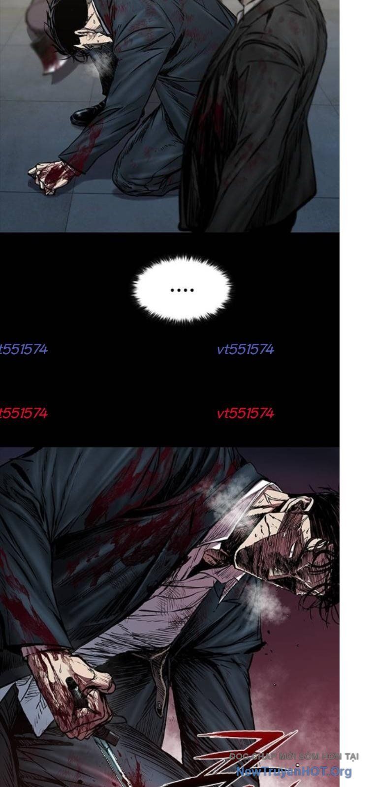 Báo Thù 2: Vạn Nhân Chi Thượng Chap 95 - Next Chap 96