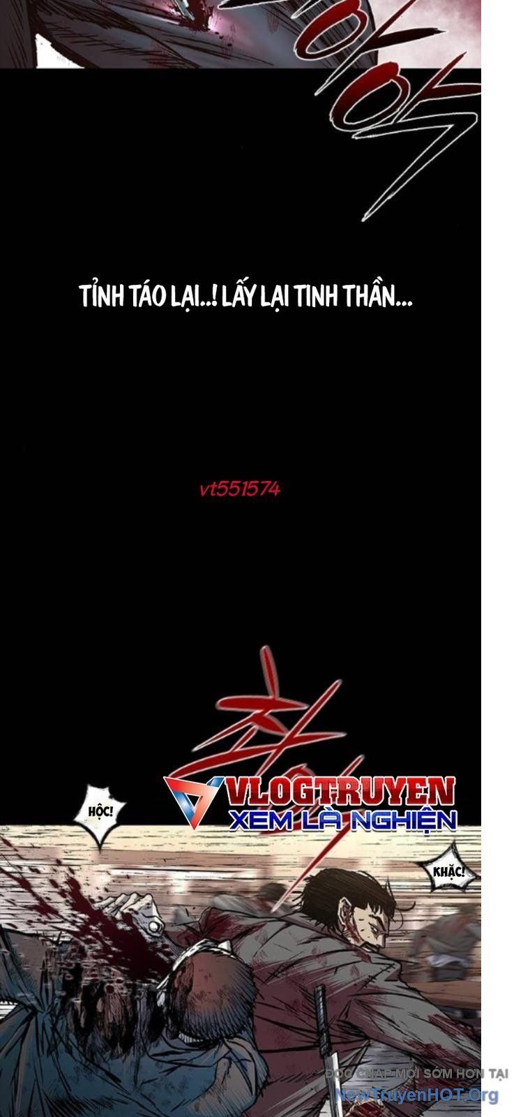Báo Thù 2: Vạn Nhân Chi Thượng Chap 95 - Next Chap 96