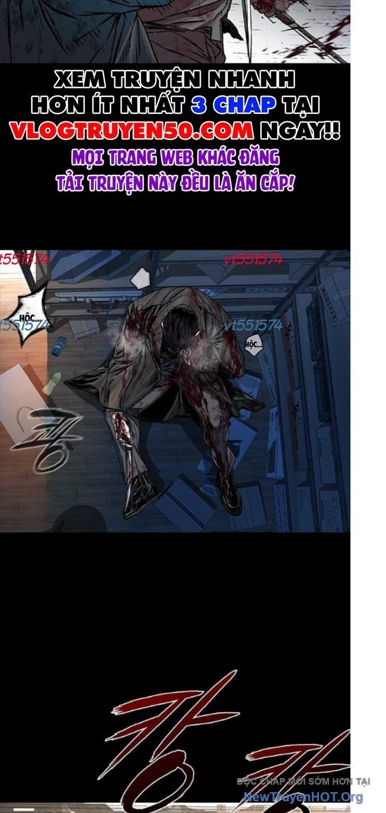 Báo Thù 2: Vạn Nhân Chi Thượng Chap 95 - Next Chap 96