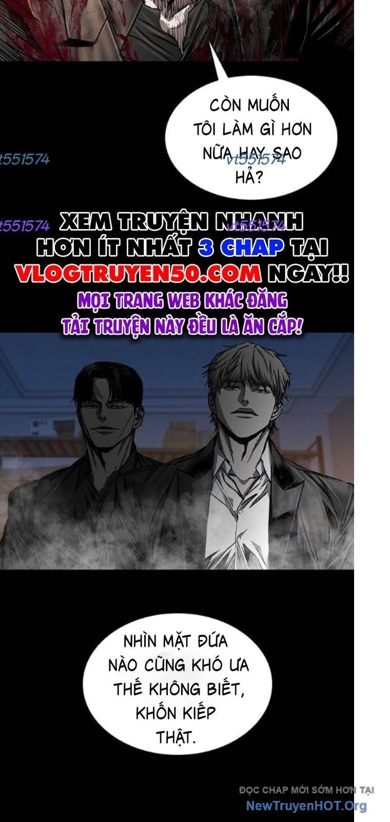 Báo Thù 2: Vạn Nhân Chi Thượng Chap 95 - Next Chap 96