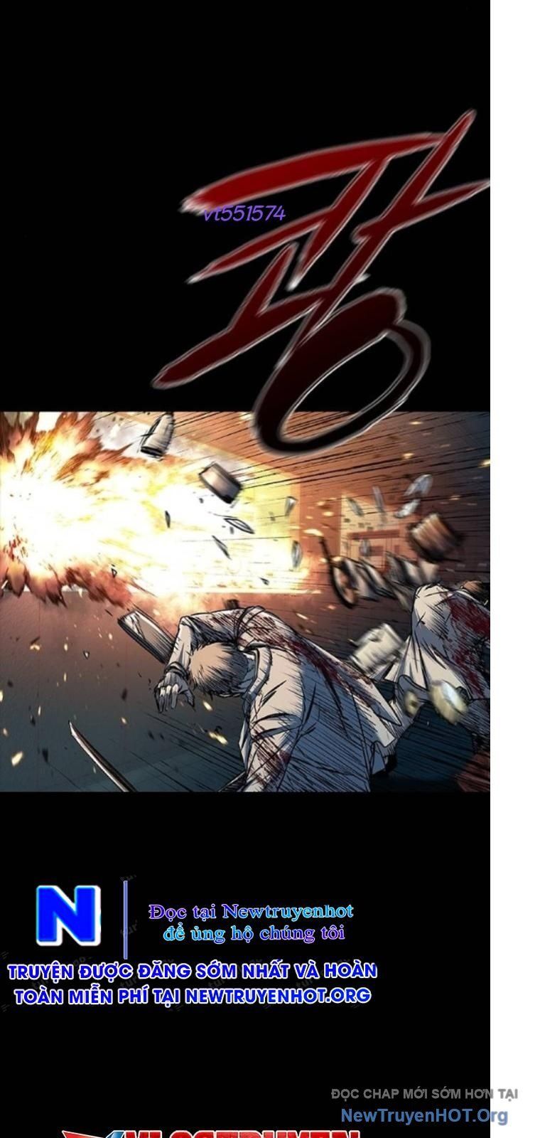 Báo Thù 2: Vạn Nhân Chi Thượng Chap 95 - Next Chap 96