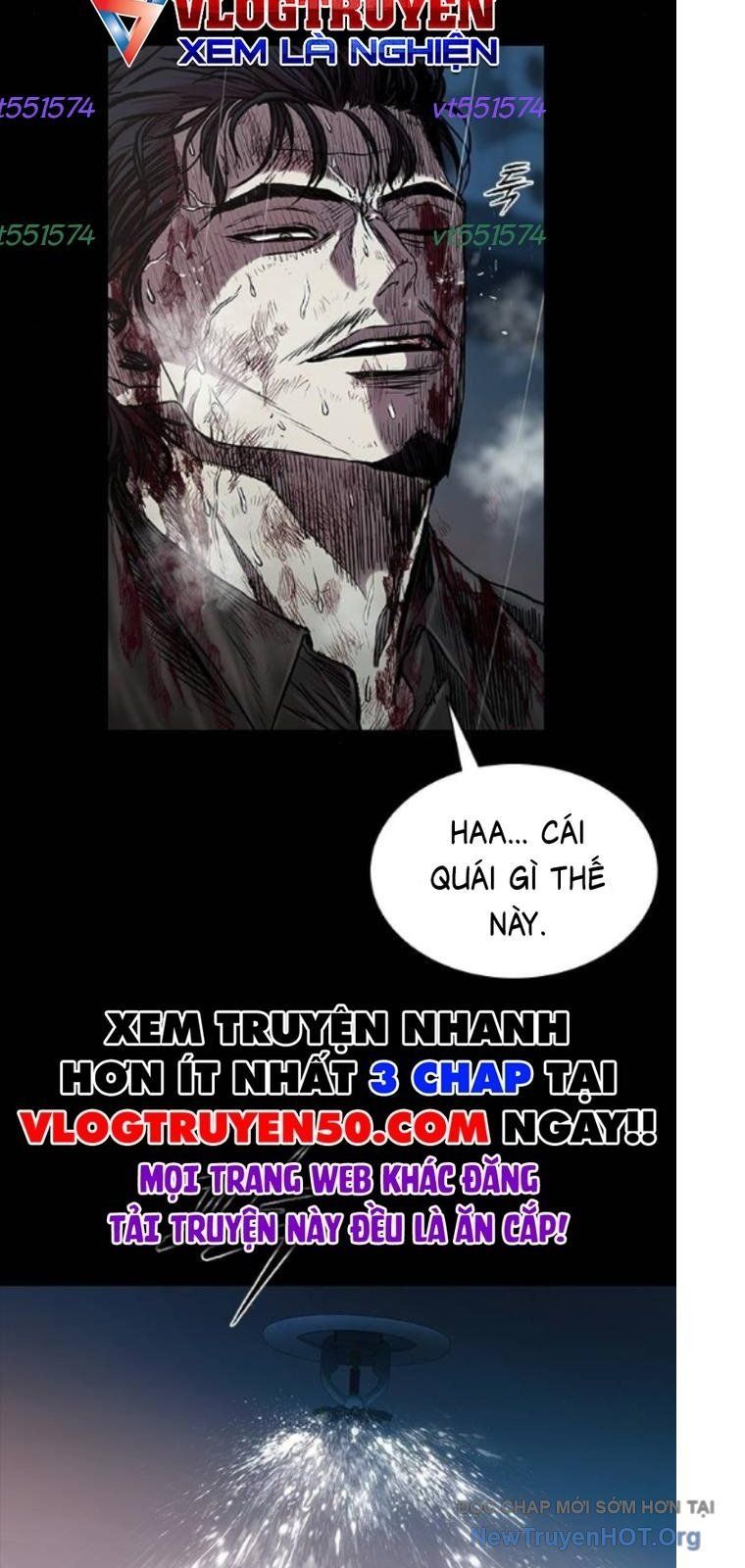 Báo Thù 2: Vạn Nhân Chi Thượng Chap 95 - Next Chap 96