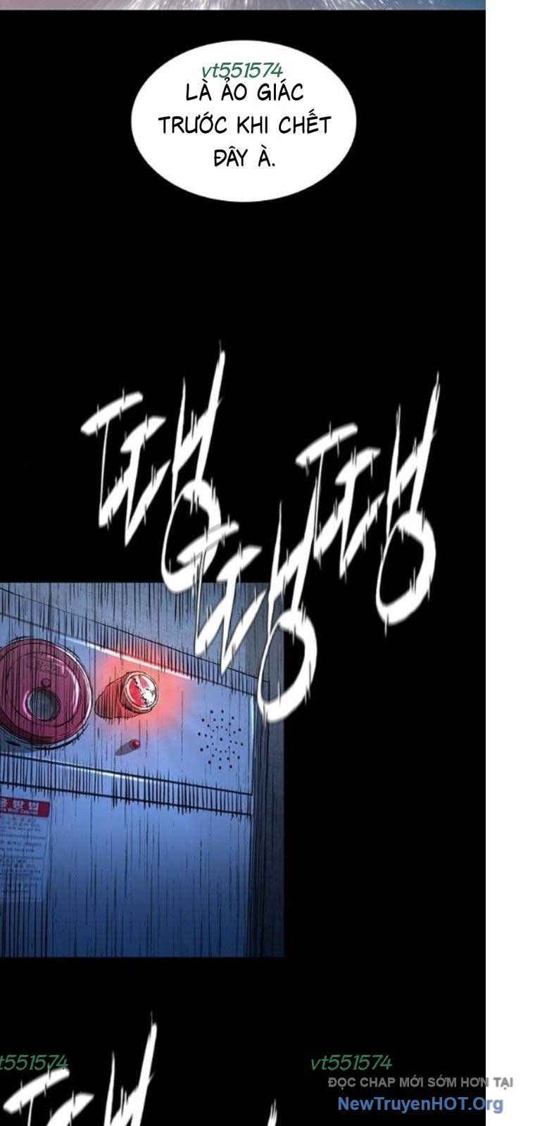 Báo Thù 2: Vạn Nhân Chi Thượng Chap 95 - Next Chap 96