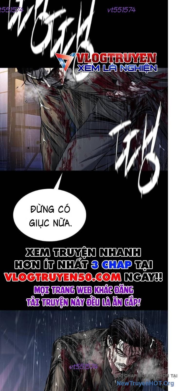Báo Thù 2: Vạn Nhân Chi Thượng Chap 95 - Next Chap 96