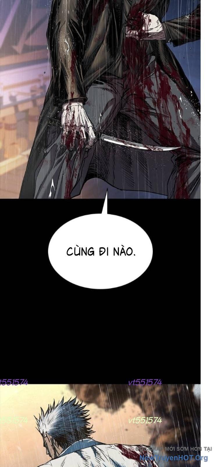 Báo Thù 2: Vạn Nhân Chi Thượng Chap 95 - Next Chap 96