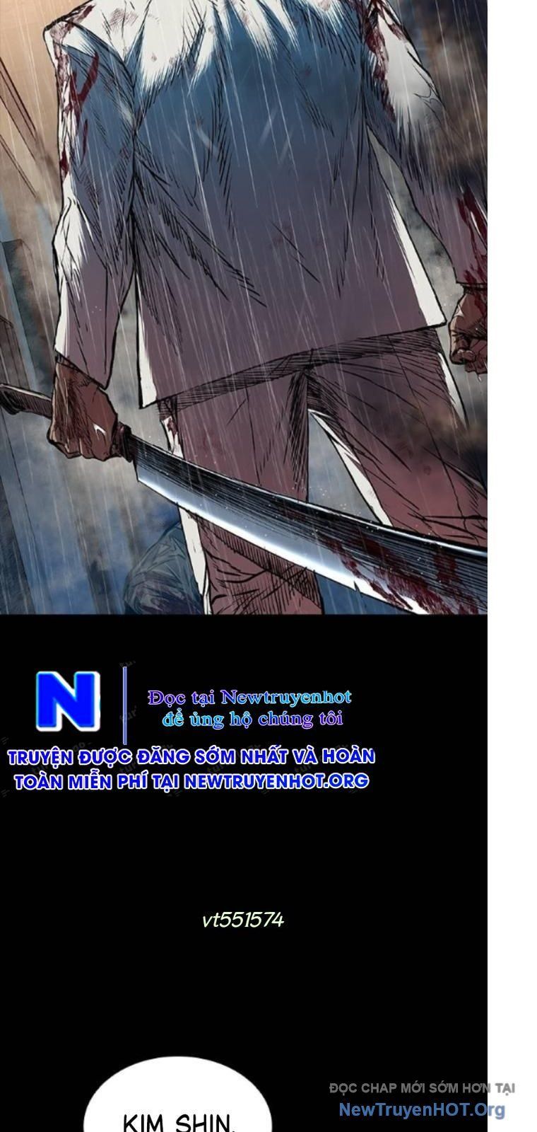 Báo Thù 2: Vạn Nhân Chi Thượng Chap 95 - Next Chap 96