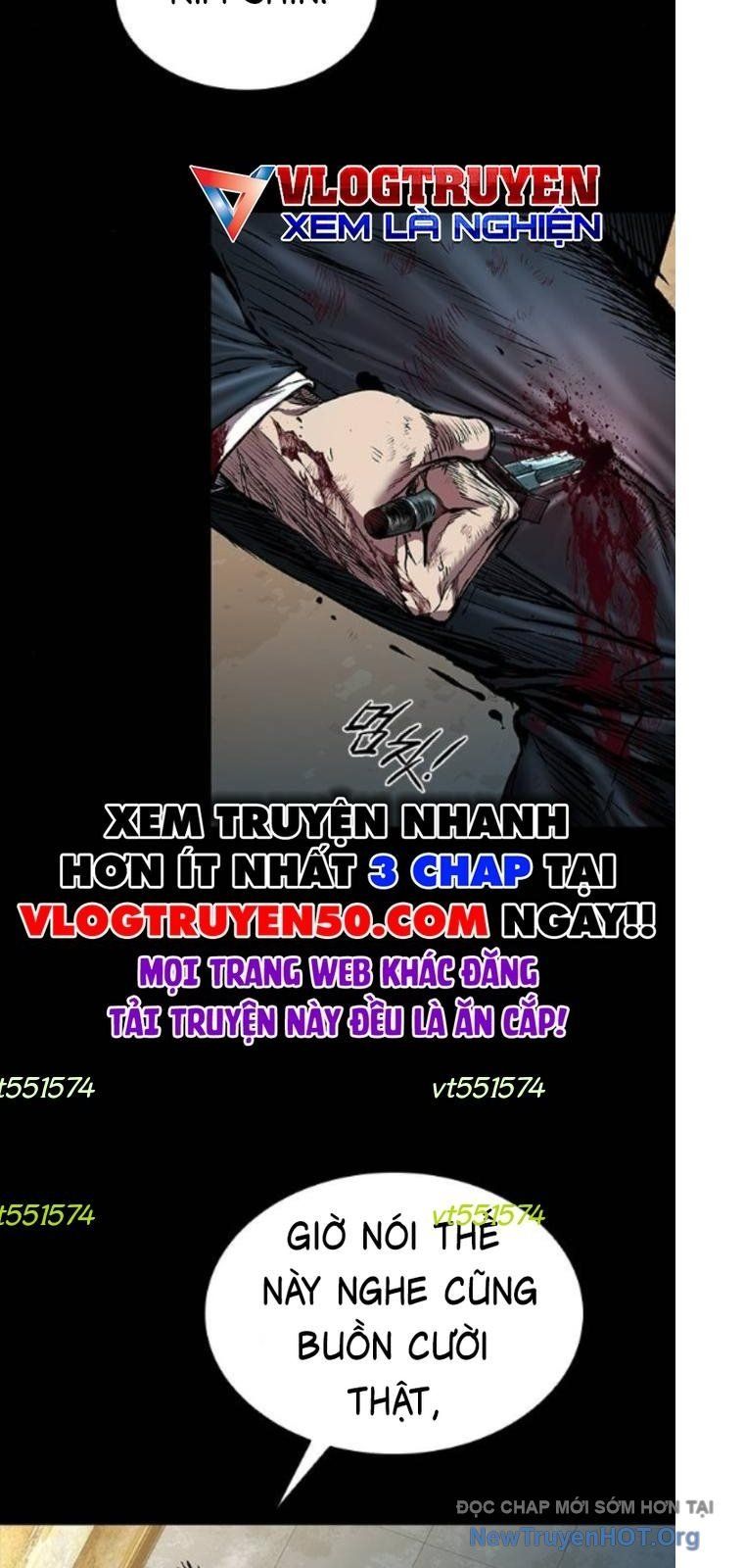 Báo Thù 2: Vạn Nhân Chi Thượng Chap 95 - Next Chap 96