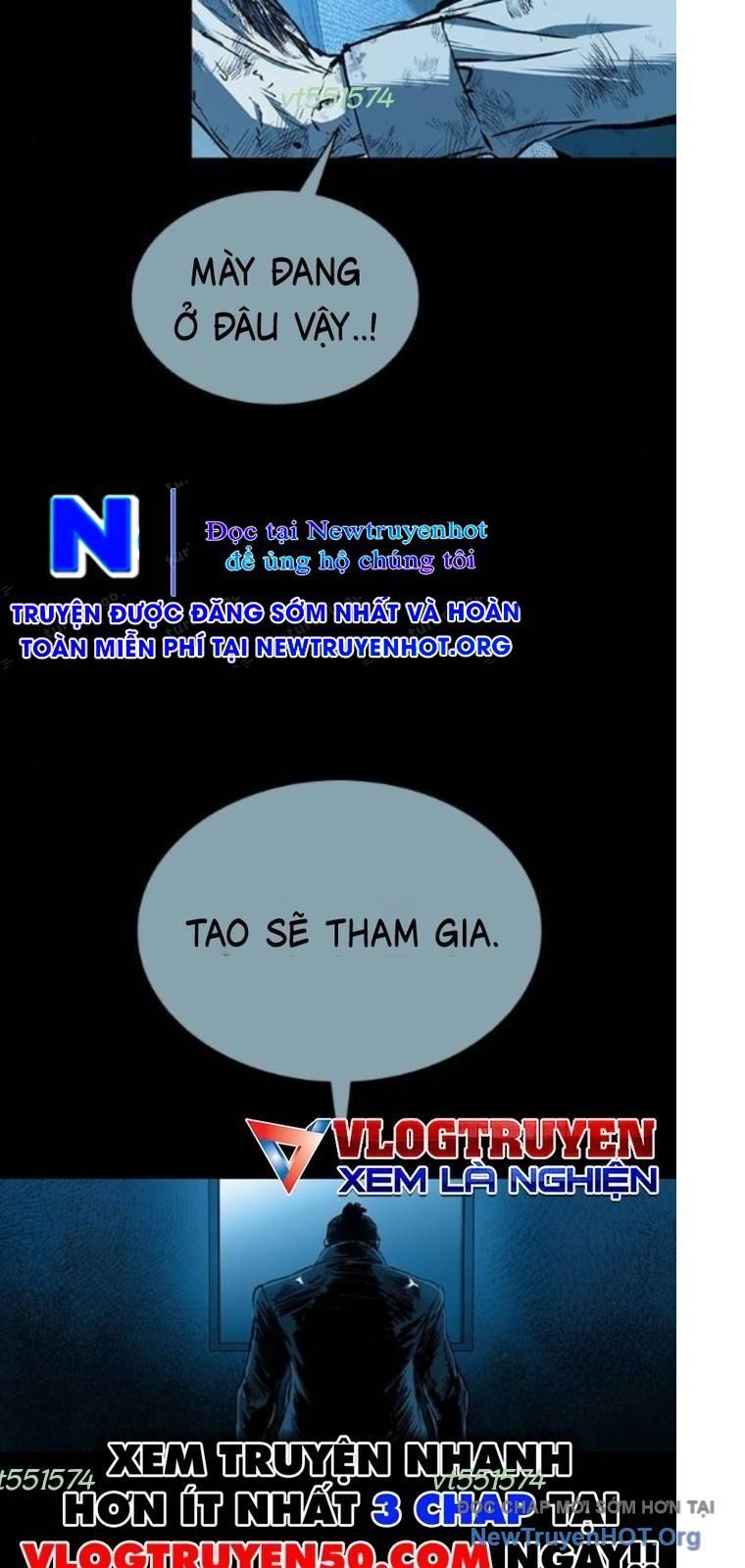 Báo Thù 2: Vạn Nhân Chi Thượng Chap 95 - Next Chap 96