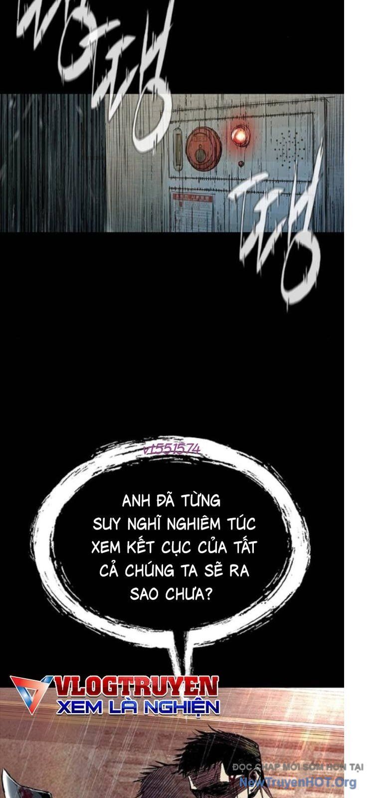 Báo Thù 2: Vạn Nhân Chi Thượng Chap 95 - Next Chap 96