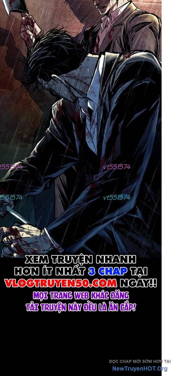 Báo Thù 2: Vạn Nhân Chi Thượng Chap 95 - Next Chap 96