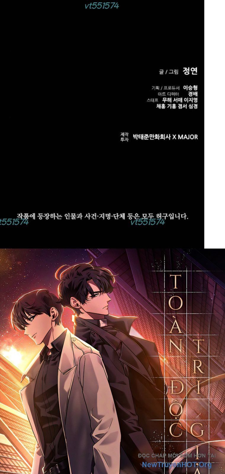 Báo Thù 2: Vạn Nhân Chi Thượng Chap 95 - Next Chap 96