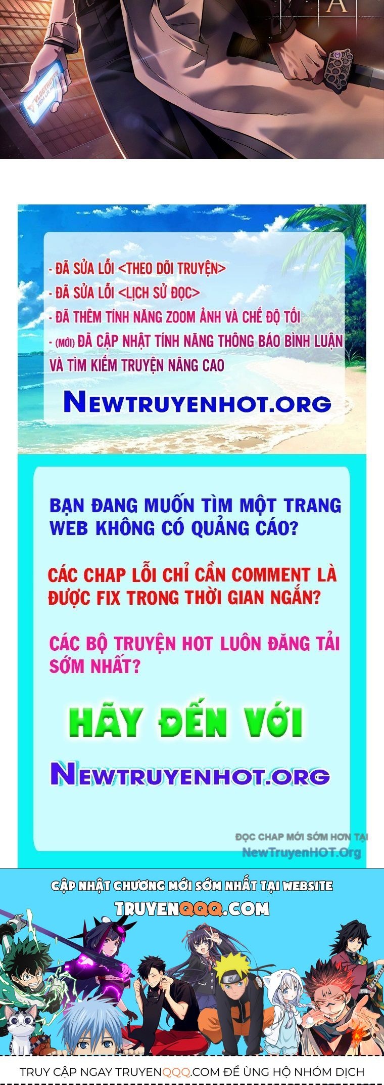 Báo Thù 2: Vạn Nhân Chi Thượng Chap 95 - Next Chap 96