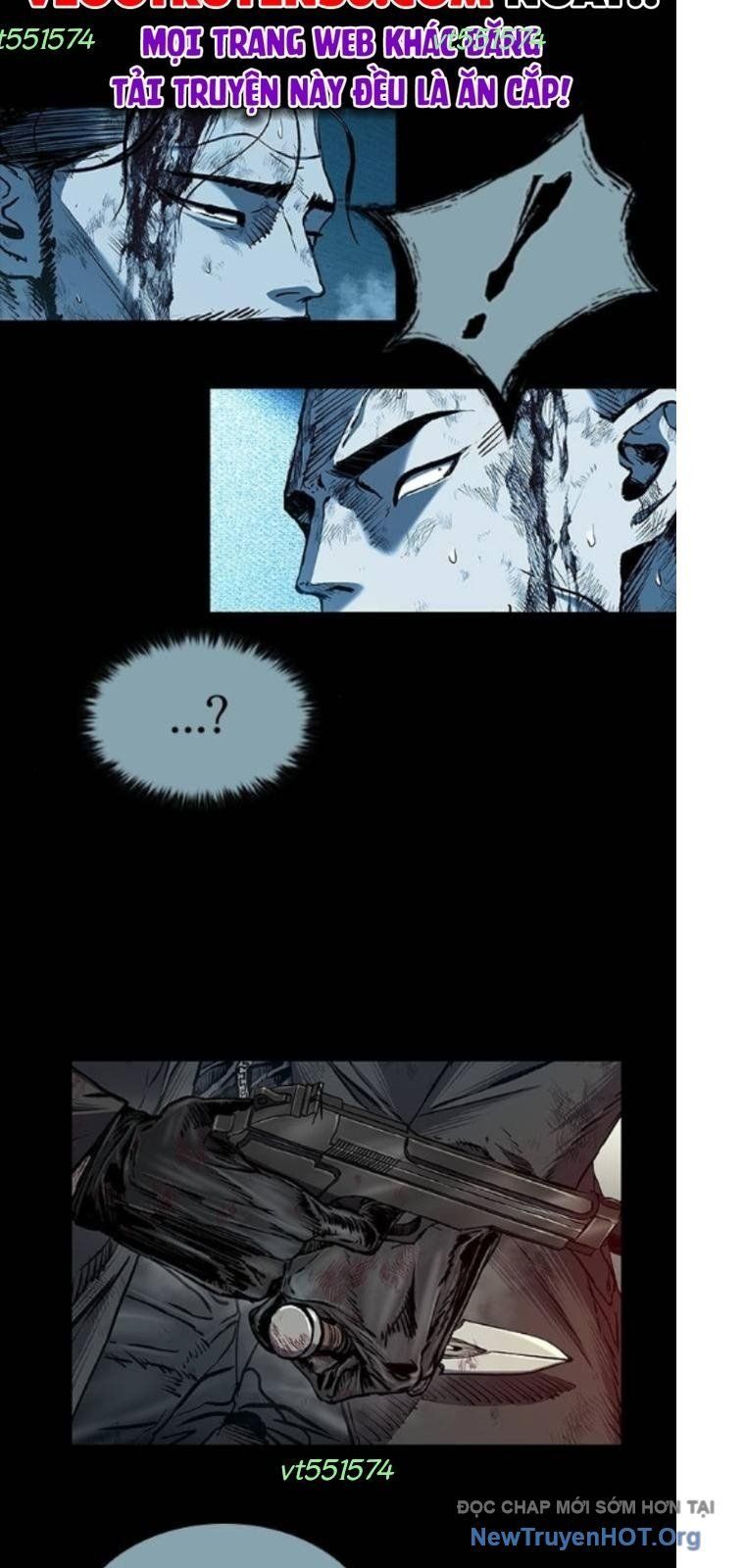 Báo Thù 2: Vạn Nhân Chi Thượng Chap 95 - Next Chap 96