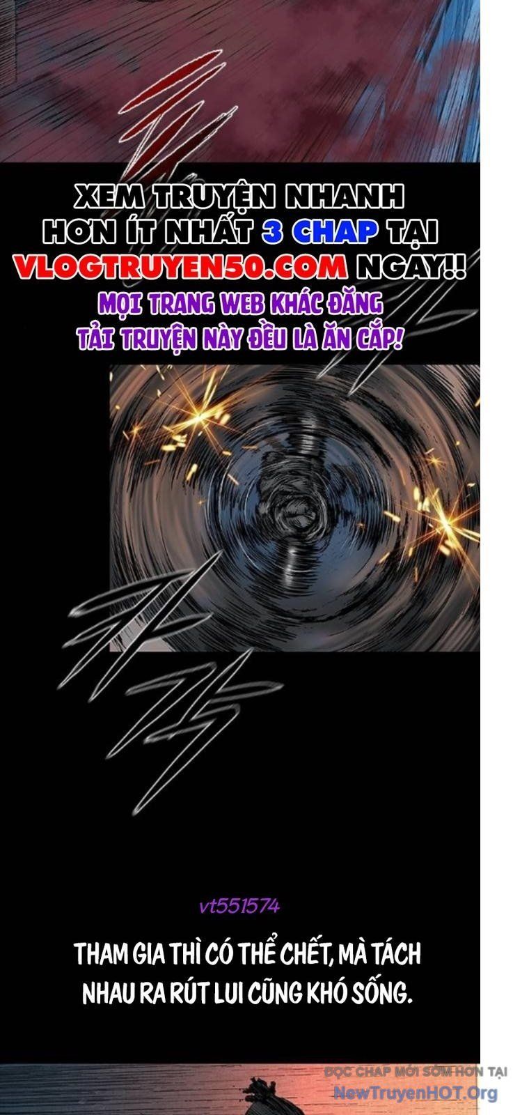 Báo Thù 2: Vạn Nhân Chi Thượng Chap 95 - Next Chap 96