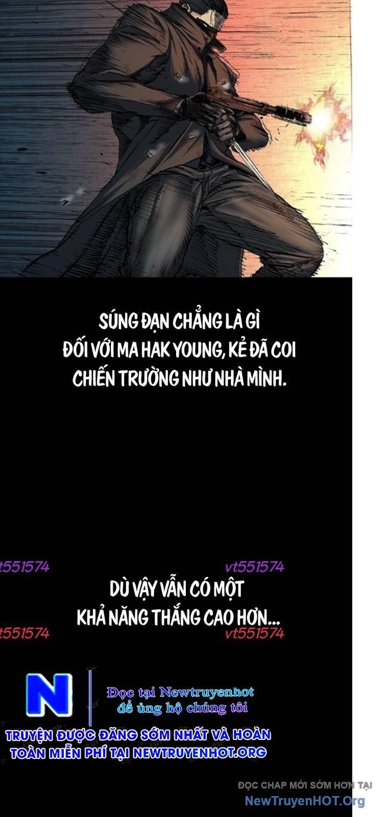 Báo Thù 2: Vạn Nhân Chi Thượng Chap 95 - Next Chap 96
