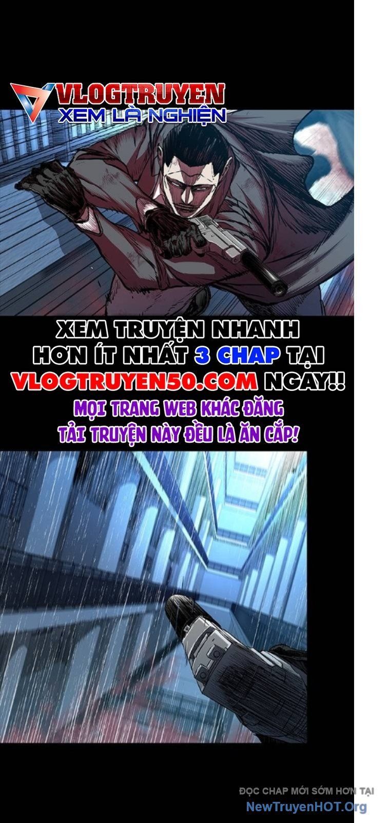 Báo Thù 2: Vạn Nhân Chi Thượng Chap 95 - Next Chap 96