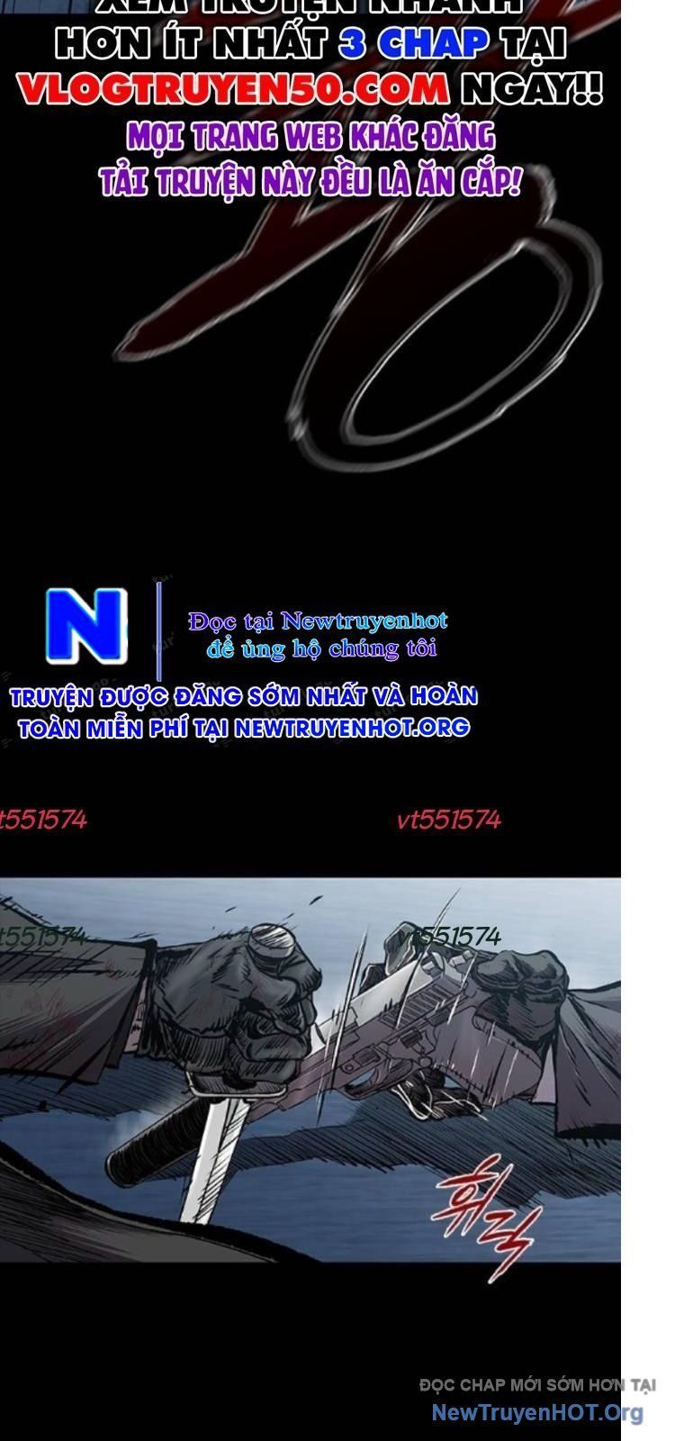 Báo Thù 2: Vạn Nhân Chi Thượng Chap 95 - Next Chap 96