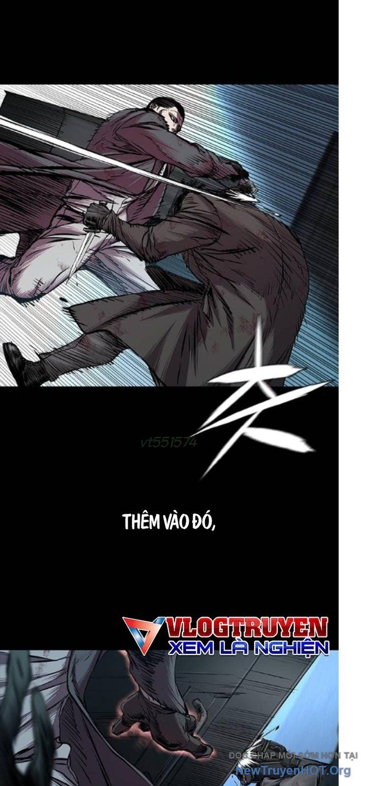 Báo Thù 2: Vạn Nhân Chi Thượng Chap 95 - Next Chap 96