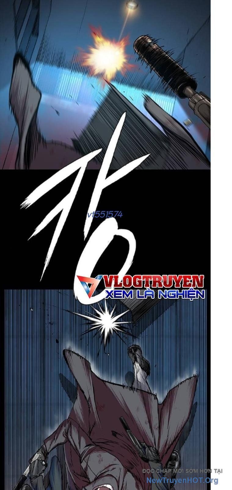 Báo Thù 2: Vạn Nhân Chi Thượng Chap 95 - Next Chap 96