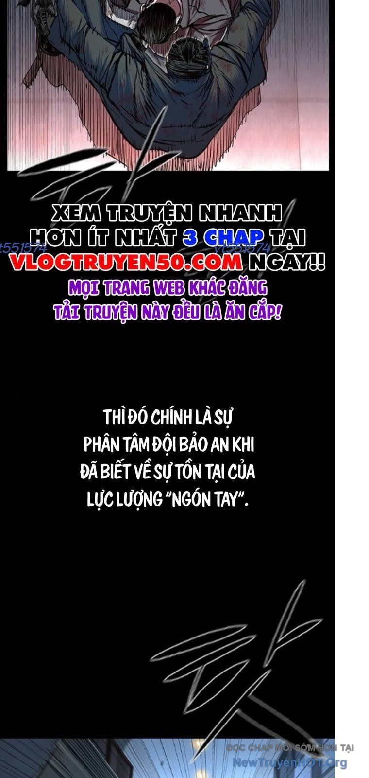 Báo Thù 2: Vạn Nhân Chi Thượng Chap 95 - Next Chap 96