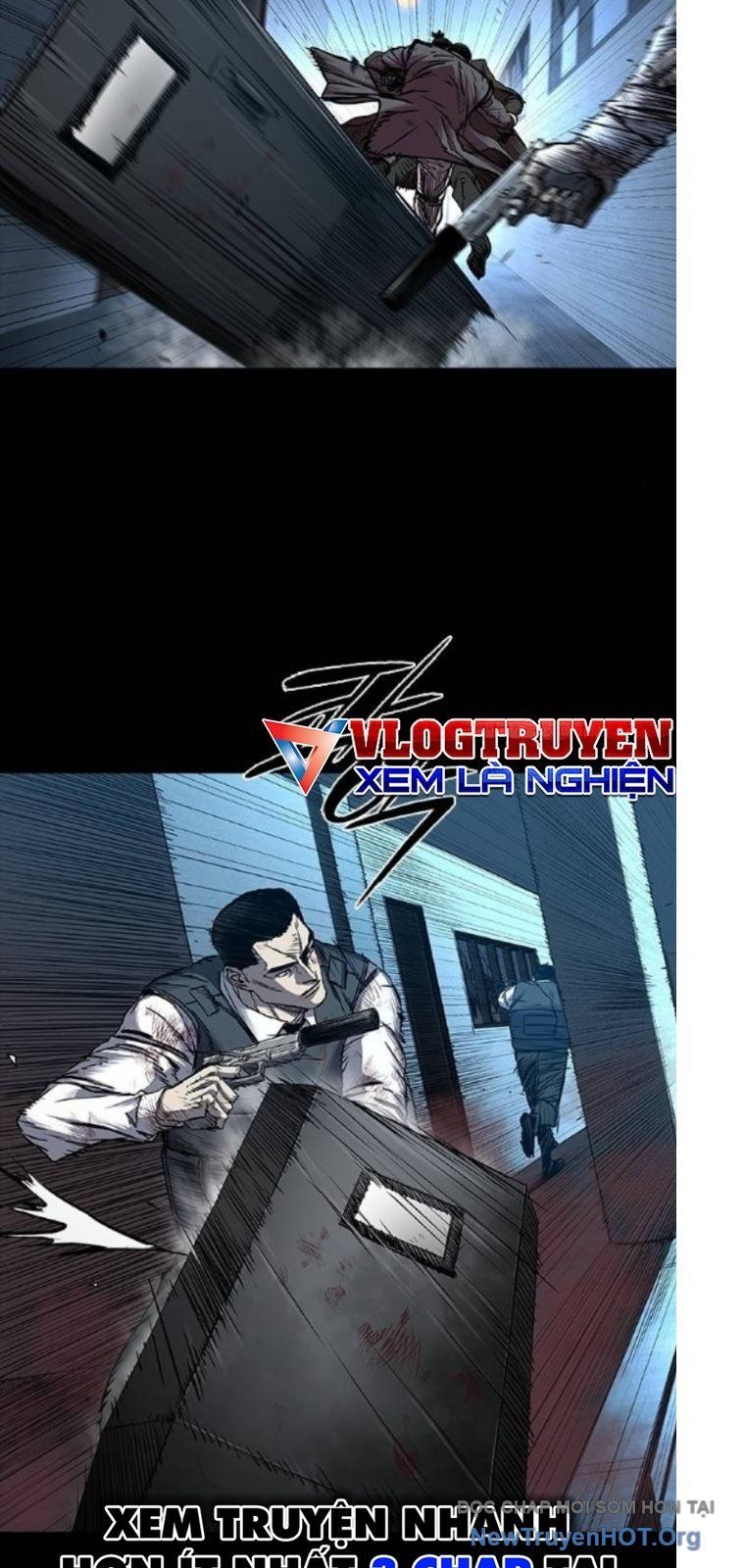 Báo Thù 2: Vạn Nhân Chi Thượng Chap 95 - Next Chap 96