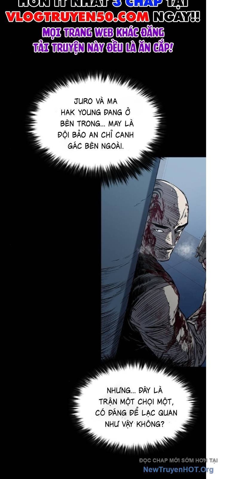 Báo Thù 2: Vạn Nhân Chi Thượng Chap 95 - Next Chap 96