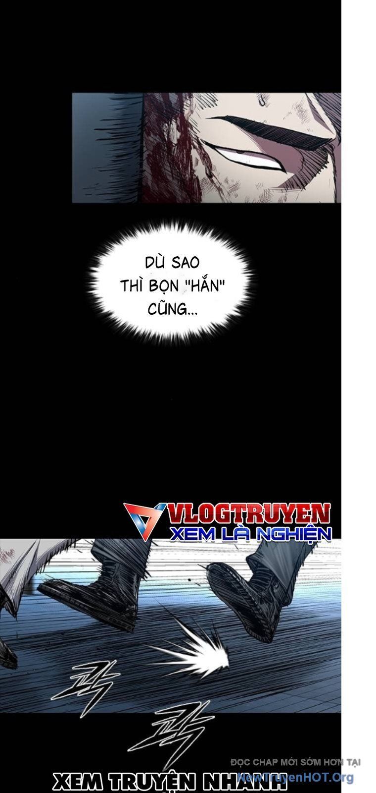 Báo Thù 2: Vạn Nhân Chi Thượng Chap 95 - Next Chap 96