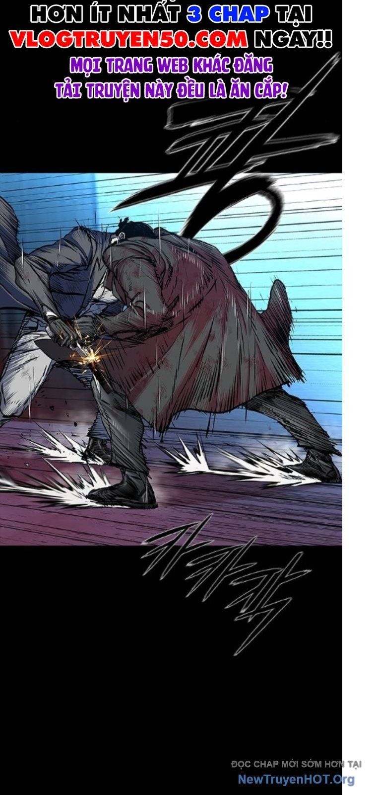 Báo Thù 2: Vạn Nhân Chi Thượng Chap 95 - Next Chap 96