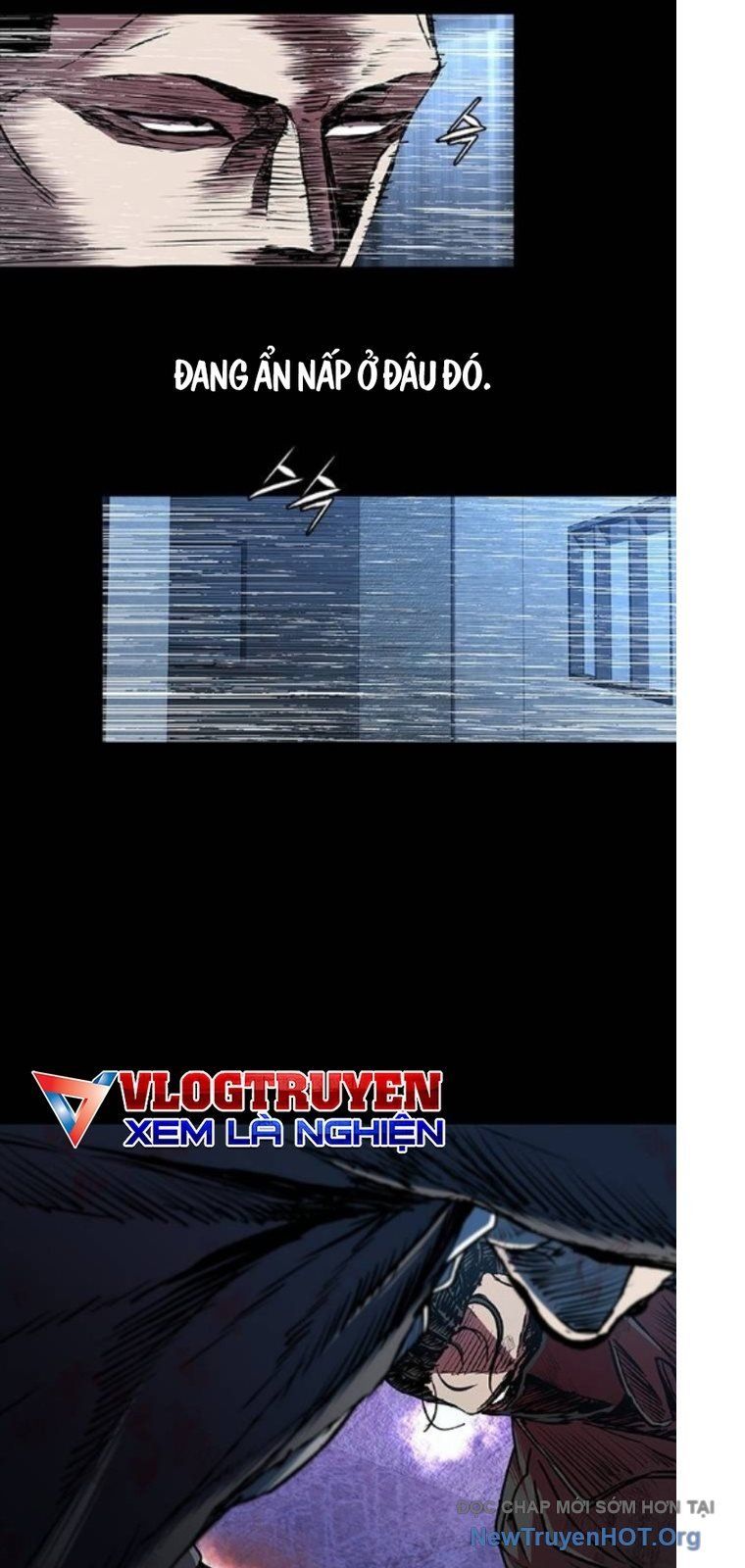 Báo Thù 2: Vạn Nhân Chi Thượng Chap 95 - Next Chap 96
