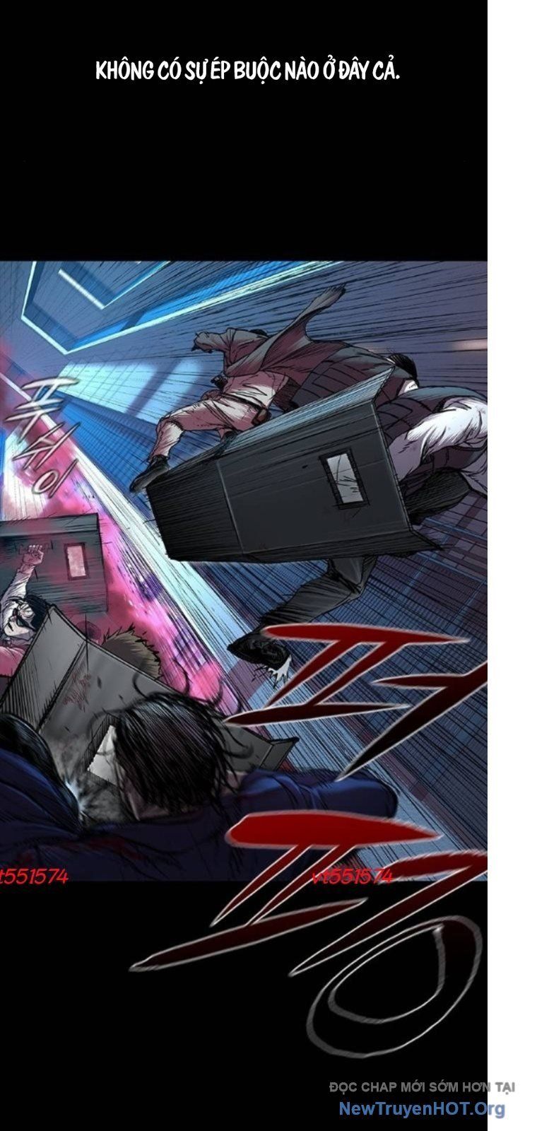 Báo Thù 2: Vạn Nhân Chi Thượng Chap 95 - Next Chap 96