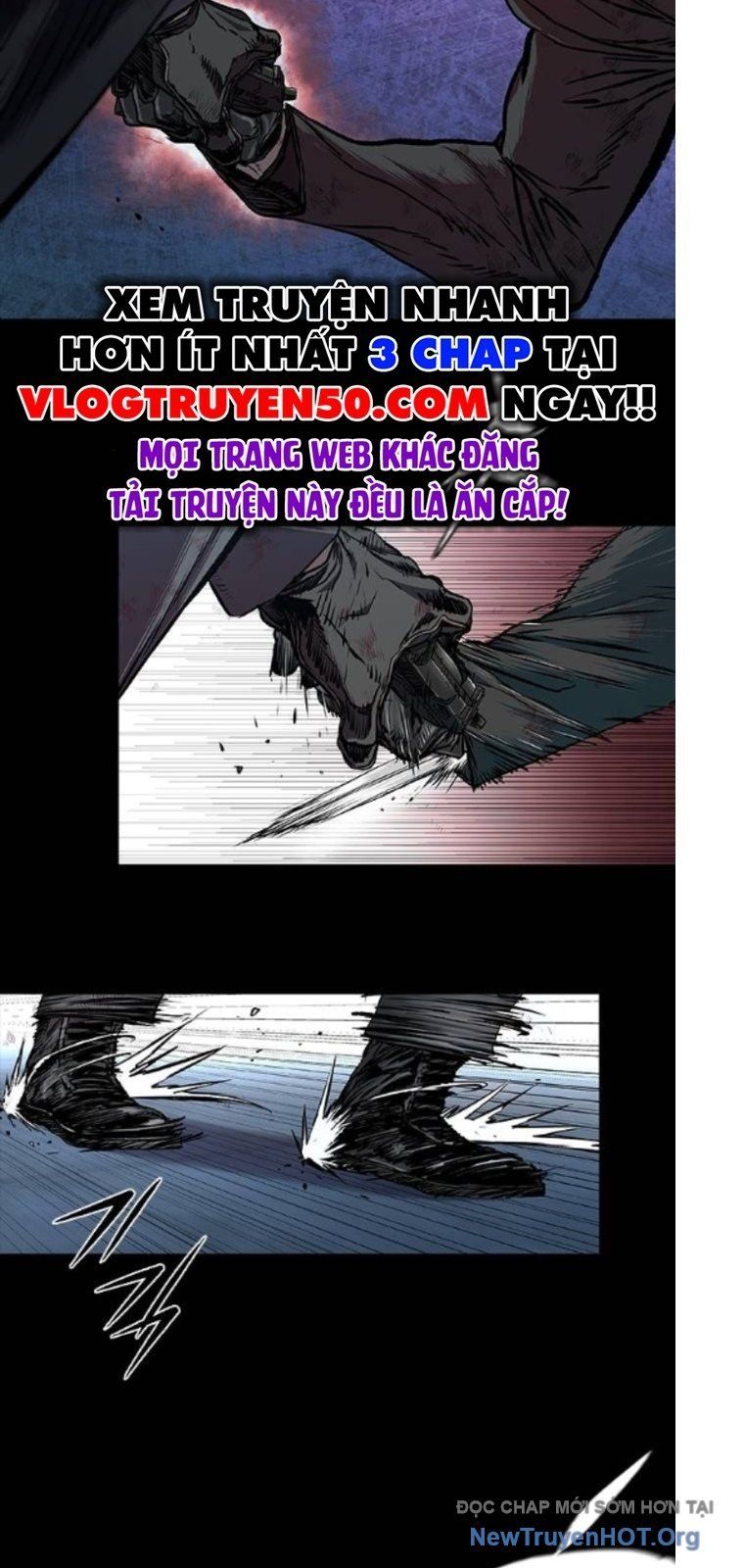 Báo Thù 2: Vạn Nhân Chi Thượng Chap 95 - Next Chap 96