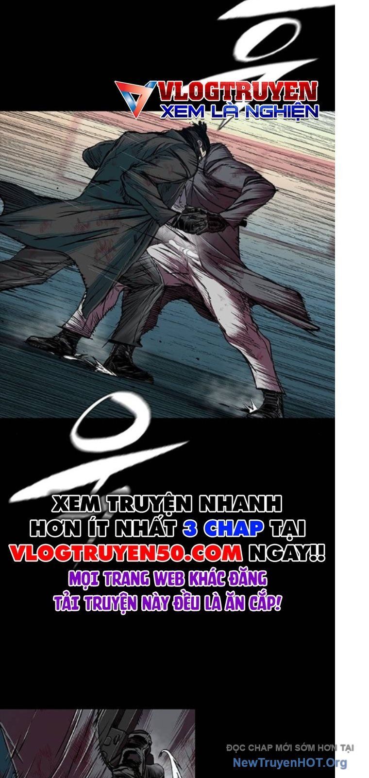 Báo Thù 2: Vạn Nhân Chi Thượng Chap 95 - Next Chap 96