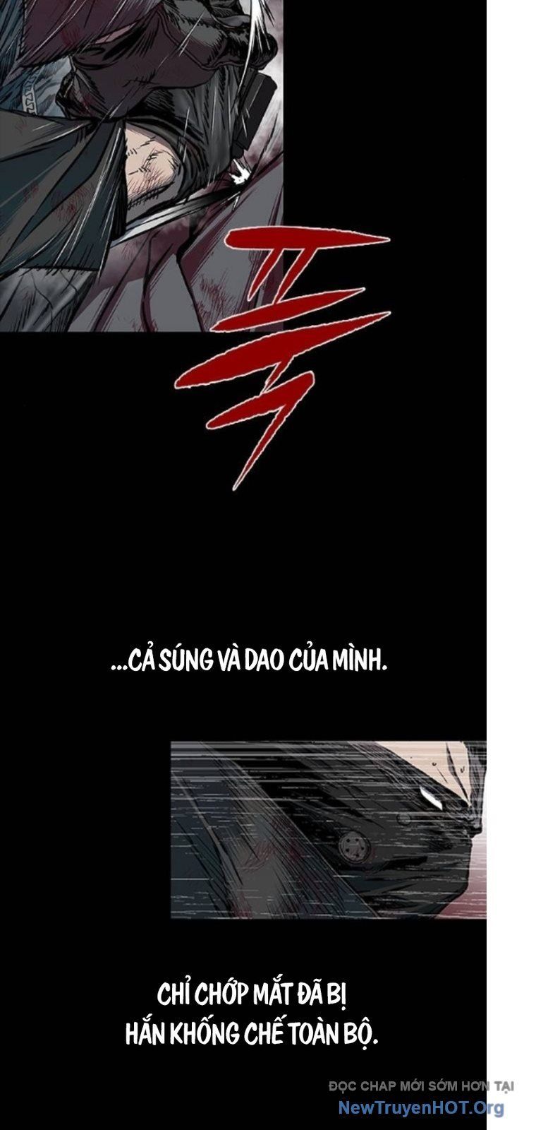 Báo Thù 2: Vạn Nhân Chi Thượng Chap 95 - Next Chap 96