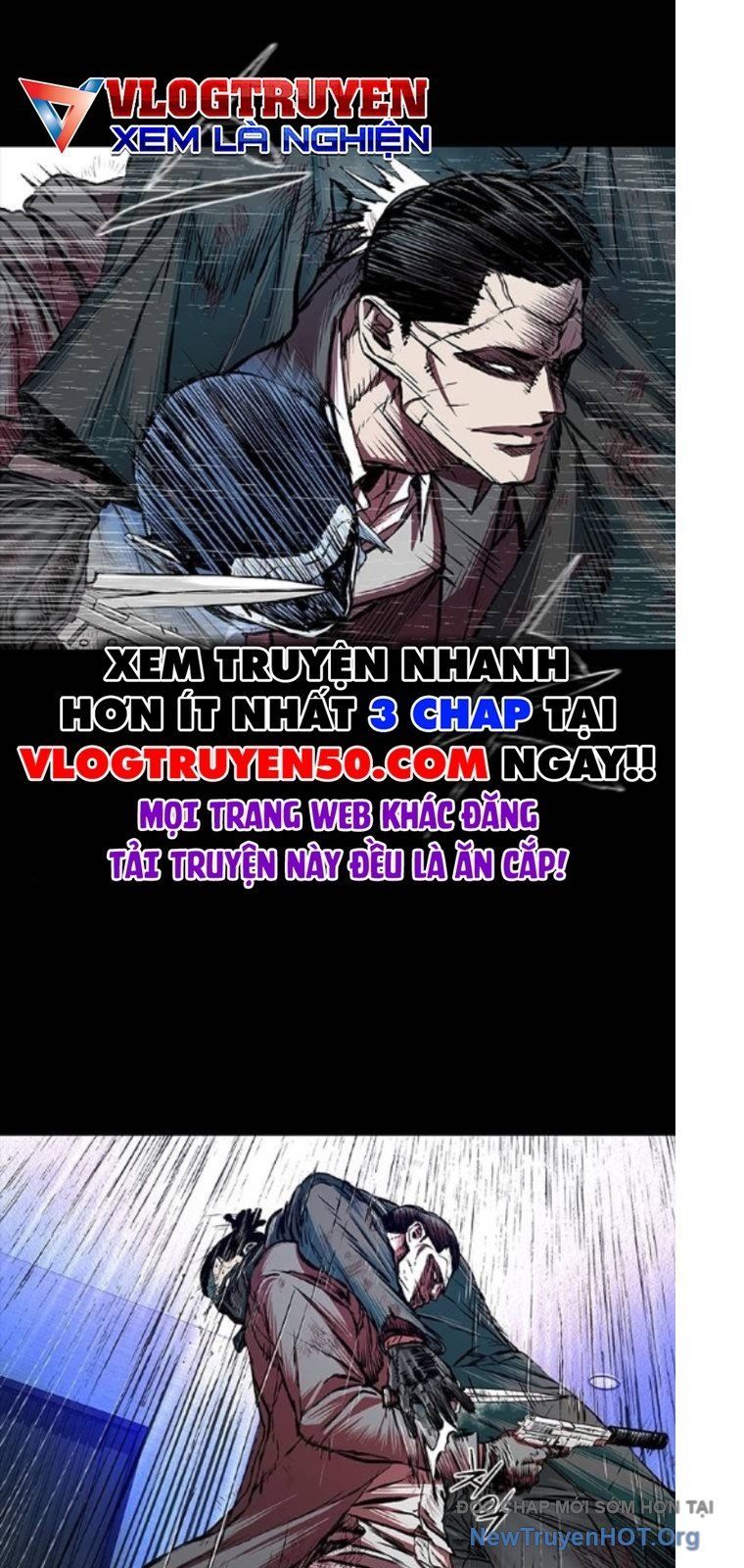Báo Thù 2: Vạn Nhân Chi Thượng Chap 95 - Next Chap 96