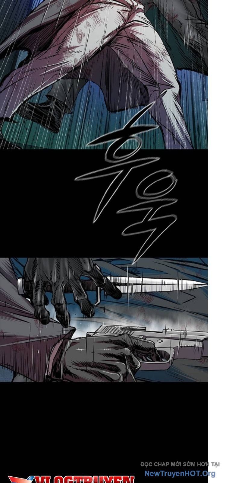 Báo Thù 2: Vạn Nhân Chi Thượng Chap 95 - Next Chap 96