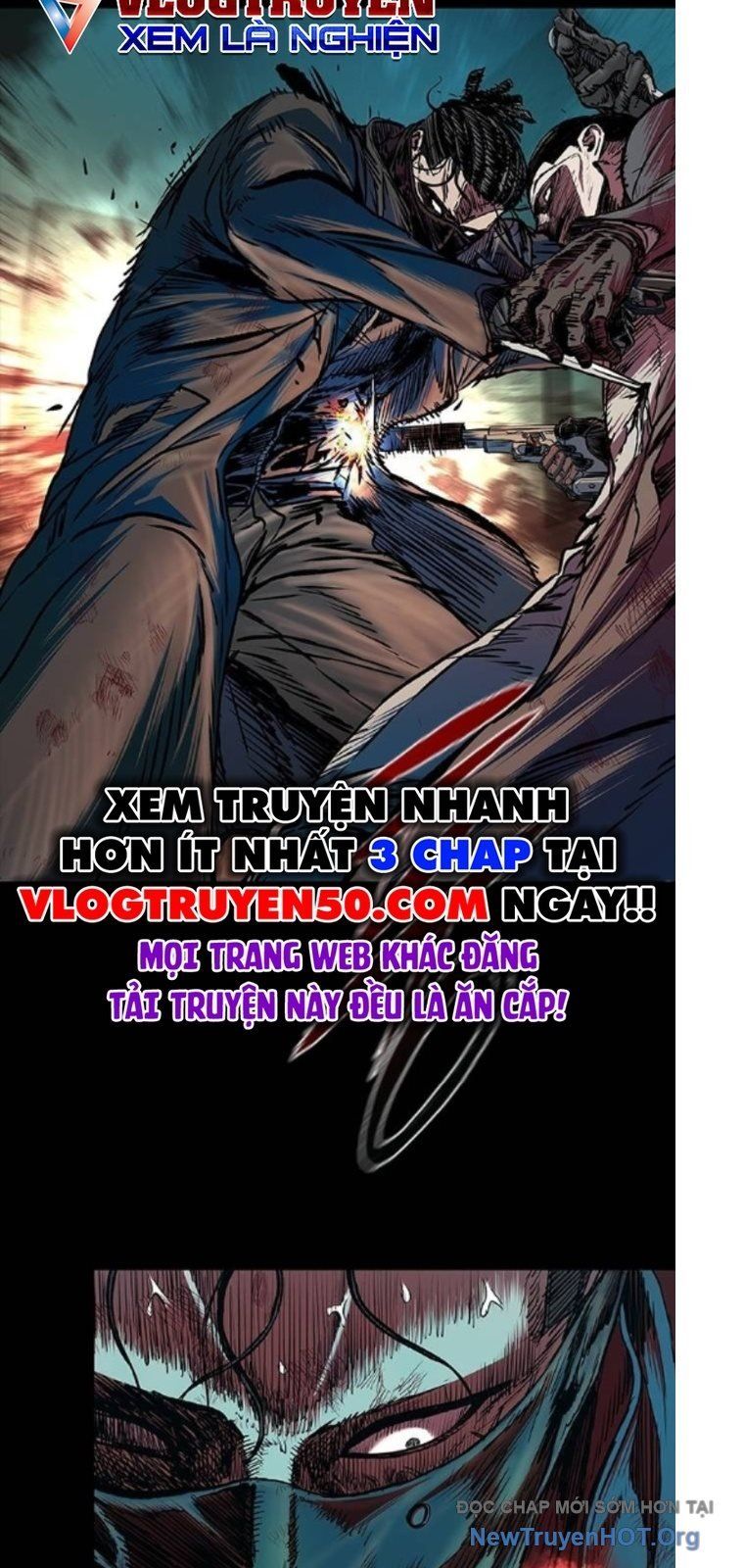 Báo Thù 2: Vạn Nhân Chi Thượng Chap 95 - Next Chap 96